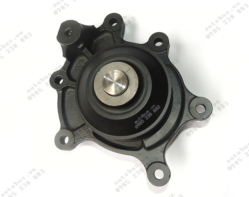 Bơm nước động cơ xe khách TB120S_TB120SL